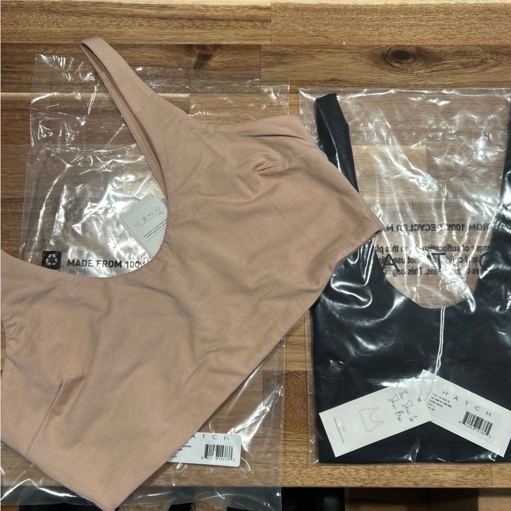 Hatch Maternity Bras